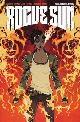 Rogue Sun (Rústica 176 pp Color) #4