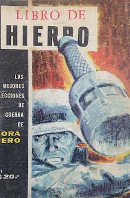 Libro de hierro #4