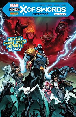 Marvel Miniserie #241
