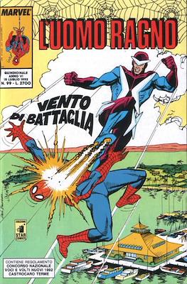 L'Uomo Ragno / Spider-Man Vol. 1 / Amazing Spider-Man #99