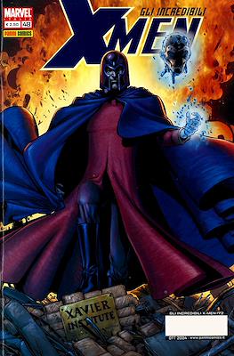 Gli Incredibili X-Men #172