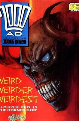 2000 AD #632