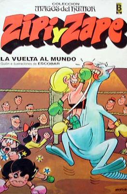 Magos del humor (1987-...) (Cartoné) #13