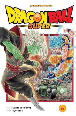Dragon Ball Super #5