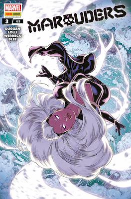 I Nuovissimi X-Men #81