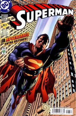 Superman Vol. 1 #327