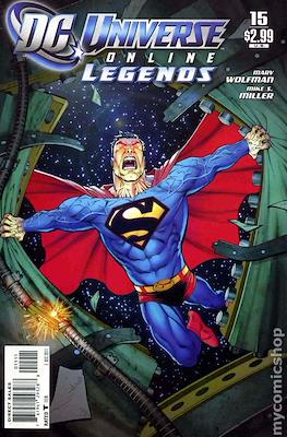 DC Universe Online: Legends #15