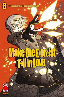 Make the Exorcist Fall in Love #8