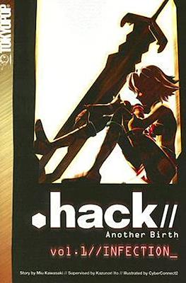 .hack//Another Birth #1