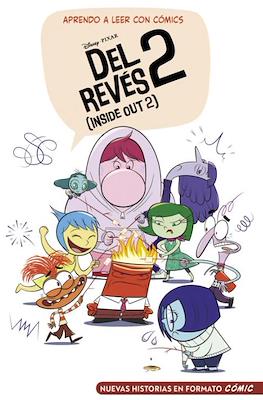 Aprendo a leer con cómics #3