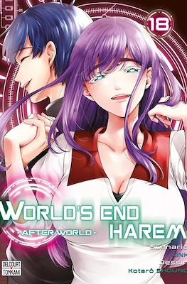 World's End Harem #18