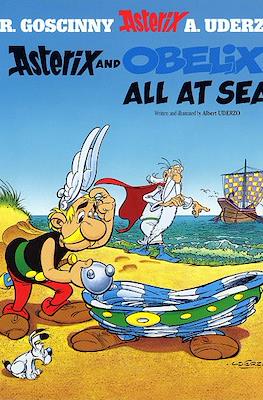 Asterix (Hardcover) #30