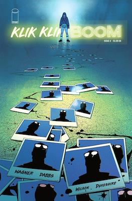 Klik Klik Boom #4