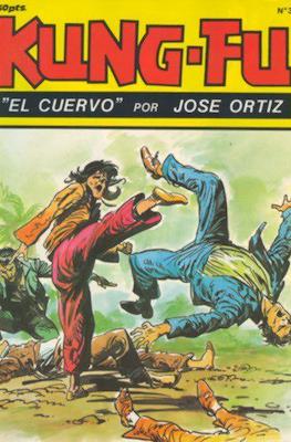 Kung-Fu #3