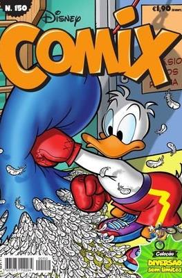 Disney Comix #150