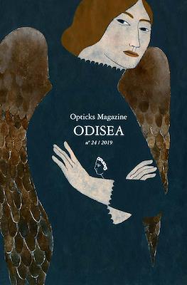 Opticks Magazine #24