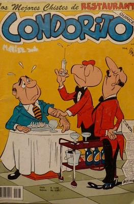 Condorito #328