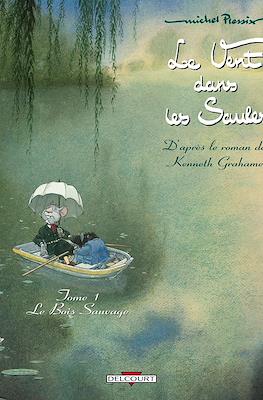 Le Vent dans les Saules #1