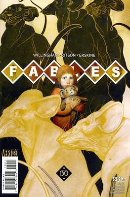 Fables #130
