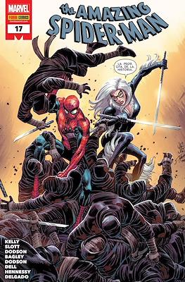 The Amazing Spider-Man (2023) (Grapa 48 pp) #17