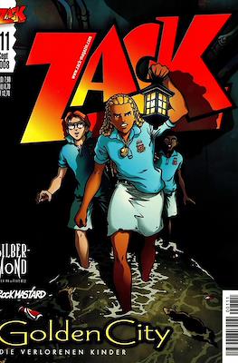Zack #111