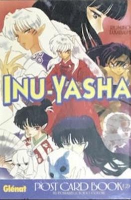 Inu-Yasha Post Card Book (Rústica) #2
