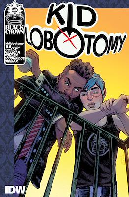 Kid Lobotomy #3