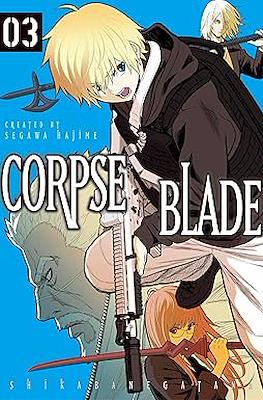 Corpse Blade #3