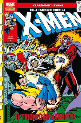 Marvel Integrale: Gli Incredibili X-Men #5