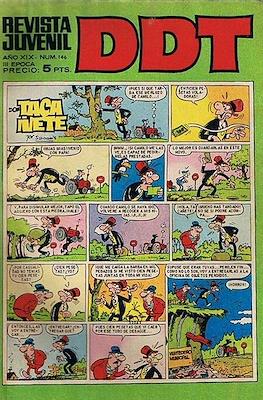 DDT 3ª época #146