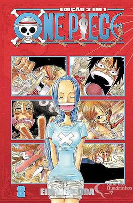 One Piece #8