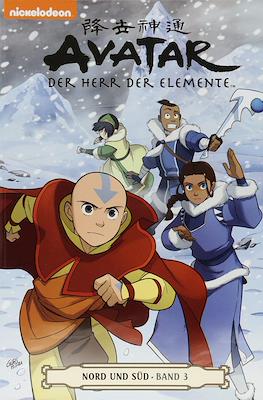 Avatar: Der Herr der Elemente #16