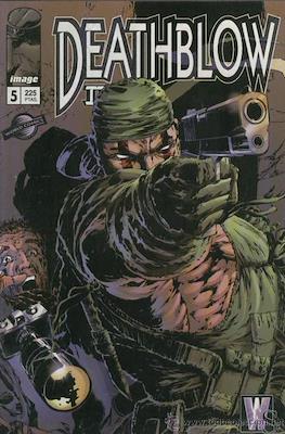 Deathblow Vol.2 (1996-1997) (Grapa 32 pp) #5