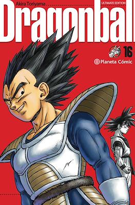 Dragon Ball - Ultimate Edition (Rústica 244 pp con sobrecubierta) #16