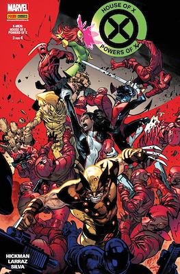 X-Men: House of X & Powers of X #3