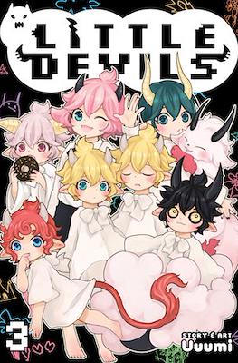 Little Devils #3