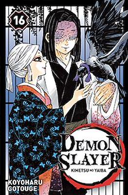 Demon Slayer #16