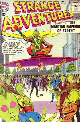 Strange Adventures Vol. 1 (1950-1973) #152