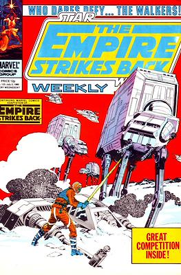 Star Wars Weekly #123