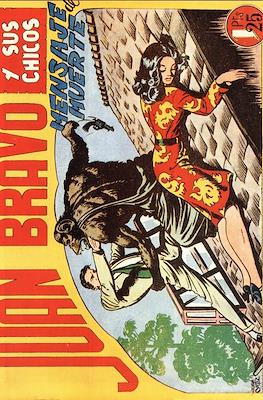 Juan Bravo y sus Chicos (1953) #5