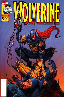 Wolverine #139