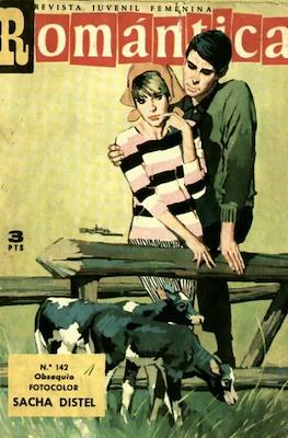 Romántica #142