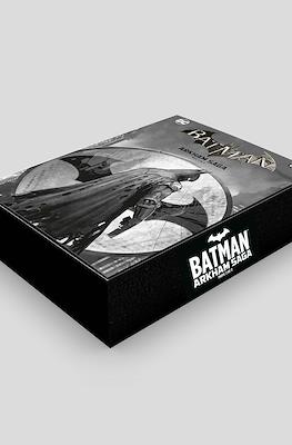 Batman: Arkham Saga. Edición especial para coleccionistas #2
