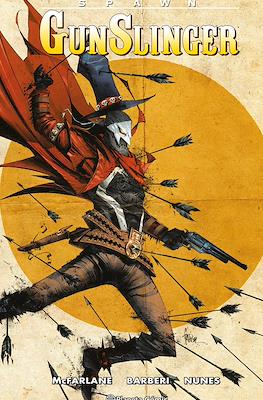 Spawn GunSlinger (Cartoné) #6