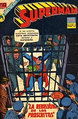Superman #48