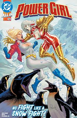 Power Girl Vol. 3 (2023-2025) (Comic Book 32 pp) #16