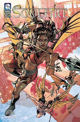 Soulfire Vol. 8 (2019) #4