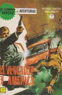 Selecciones Vértice de aventuras Vol. 1 #21