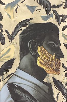 House of Slaughter (Variant Cover) #24.2