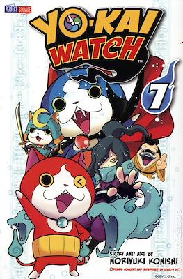 Yo-kai Watch #7